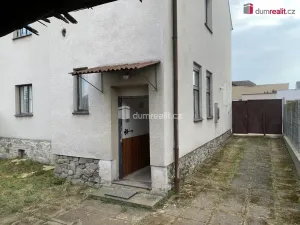 Prodej rodinného domu, Dobříš, Zborovská, 160 m2