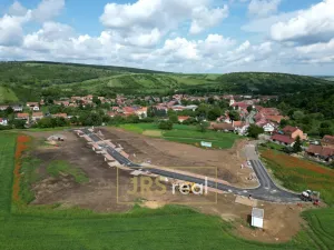 Prodej pozemku pro bydlení, Boleradice, 534 m2