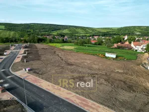 Prodej pozemku pro bydlení, Boleradice, 534 m2