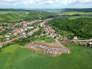 Prodej pozemku pro bydlení, Boleradice, 534 m2