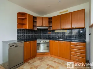 Pronájem bytu 3+1, Neratovice, Dr. E. Beneše, 68 m2