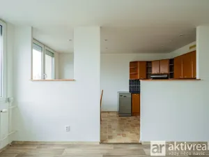 Pronájem bytu 3+1, Neratovice, Dr. E. Beneše, 68 m2