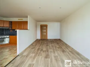 Pronájem bytu 3+1, Neratovice, Dr. E. Beneše, 68 m2
