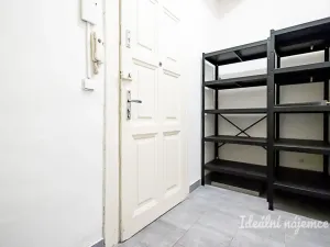 Pronájem bytu 2+kk, Praha - Smíchov, Svornosti, 47 m2