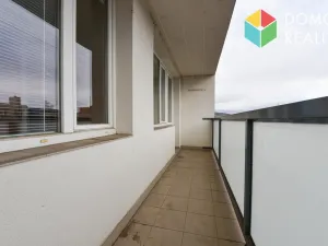 Prodej bytu 3+1, Beroun - Beroun-Město, Okružní, 68 m2