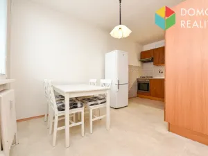 Prodej bytu 3+1, Beroun - Beroun-Město, Okružní, 68 m2