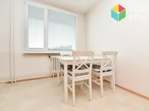 Prodej bytu 3+1, Beroun - Beroun-Město, Okružní, 68 m2