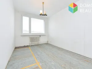 Prodej bytu 3+1, Beroun - Beroun-Město, Okružní, 68 m2