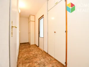 Prodej bytu 3+1, Beroun - Beroun-Město, Okružní, 68 m2