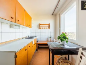 Pronájem bytu 2+1, Kladno, Čs. armády, 59 m2