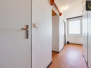 Pronájem bytu 2+1, Kladno, Čs. armády, 59 m2