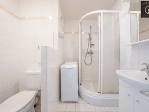 Pronájem bytu 2+1, Kladno, Čs. armády, 59 m2