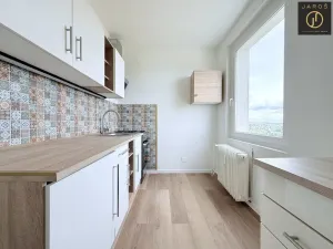 Pronájem bytu 2+1, Kladno, Čs. armády, 59 m2
