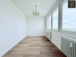 Pronájem bytu 2+1, Kladno, Čs. armády, 59 m2