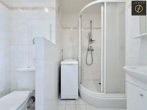 Pronájem bytu 2+1, Kladno, Čs. armády, 59 m2