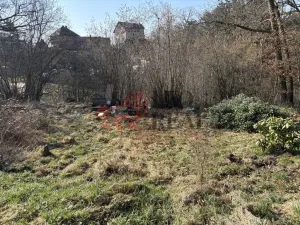 Prodej pozemku pro bydlení, Ludvíkovice, 1100 m2