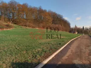 Prodej pozemku pro bydlení, Ludvíkovice, 1100 m2