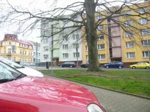 Pronájem bytu 1+1, Děčín - Děčín I-Děčín, Čsl. armády, 40 m2