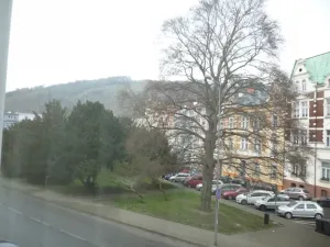 Pronájem bytu 1+1, Děčín - Děčín I-Děčín, Čsl. armády, 40 m2