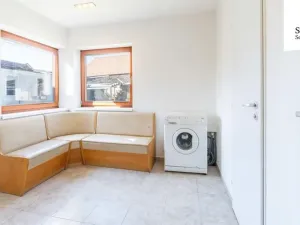 Prodej rodinného domu, Kostomlátky, 5. května, 240 m2