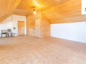 Prodej rodinného domu, Kostomlátky, 5. května, 240 m2