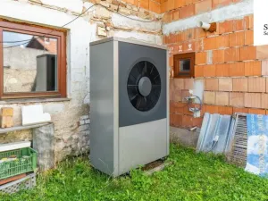 Prodej rodinného domu, Kostomlátky, 5. května, 240 m2