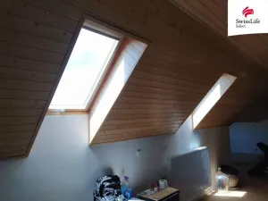 Prodej rodinného domu, Kostomlátky, 5. května, 240 m2