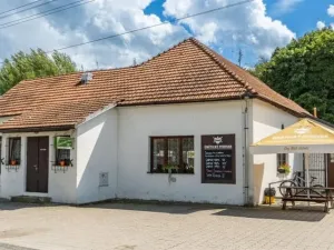 Prodej rodinného domu, Kostomlátky, 5. května, 240 m2
