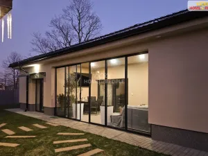 Prodej komerční nemovitosti, Rostoklaty - Nová Ves II, 166 m2