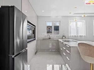 Prodej komerční nemovitosti, Rostoklaty - Nová Ves II, 166 m2