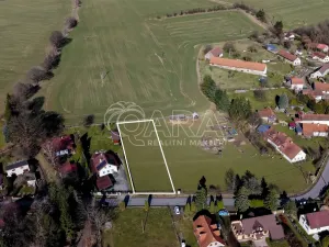 Prodej pozemku pro bydlení, Divišov - Radonice, 1500 m2