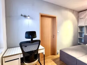 Pronájem bytu 2+kk, Brno, ulice Kosmonautů, 38 m2