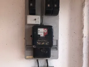 Prodej garáže, Olomouc, Řepčínská, 20 m2