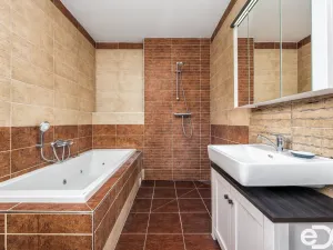 Pronájem rodinného domu, Skorkov - Otradovice, 140 m2