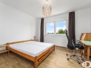 Pronájem rodinného domu, Skorkov - Otradovice, 140 m2