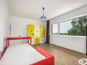 Pronájem rodinného domu, Skorkov - Otradovice, 140 m2