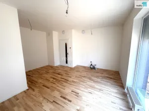 Pronájem bytu 1+kk, Dobřichovice, Pražská, 32 m2