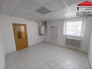 Prodej skladu, Ostrava, Nádražní, 1031 m2