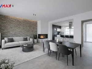 Pronájem rodinného domu, Bašť, Kostelecká, 123 m2