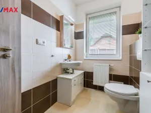 Pronájem rodinného domu, Bašť, Kostelecká, 123 m2