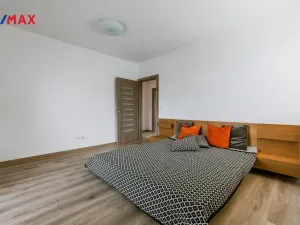 Pronájem rodinného domu, Bašť, Kostelecká, 123 m2