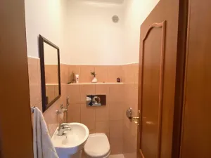 Prodej rodinného domu, Karlovy Vary, K Výhledu, 362 m2