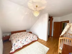 Prodej rodinného domu, Karlovy Vary, K Výhledu, 362 m2