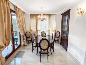 Prodej rodinného domu, Karlovy Vary, K Výhledu, 362 m2