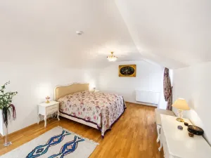 Prodej rodinného domu, Karlovy Vary, K Výhledu, 362 m2