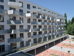 Pronájem bytu 1+kk, České Budějovice - České Budějovice 2, Volejbalistů, 28 m2