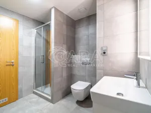 Pronájem bytu 2+kk, Kralupy nad Vltavou, 55 m2