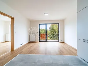 Pronájem bytu 2+kk, Kralupy nad Vltavou, 55 m2