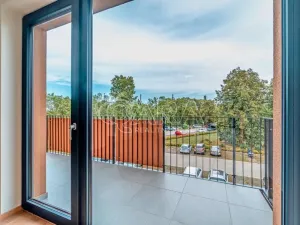 Pronájem bytu 2+kk, Kralupy nad Vltavou, 55 m2