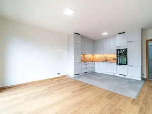 Pronájem bytu 2+kk, Kralupy nad Vltavou, 55 m2